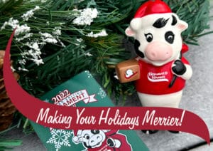 2022 Stewarts ornament