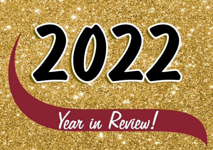 Year in Review 2022