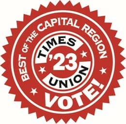Times Union’s 26th Annual Best of the Capital Region Contest