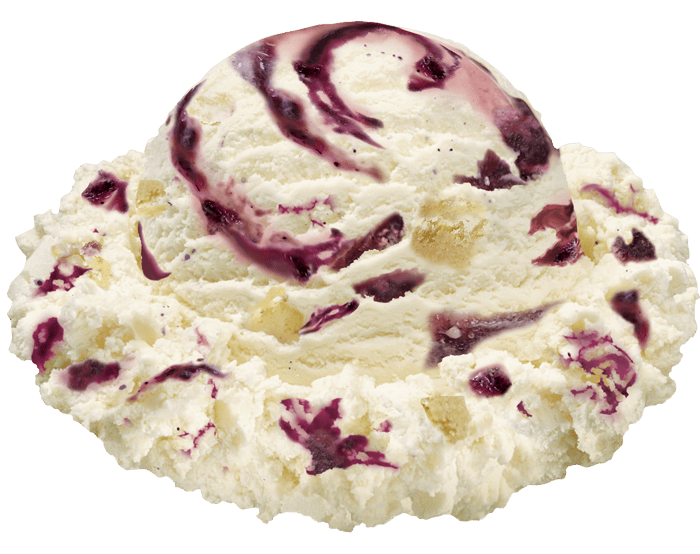 Five New Seasonal Ice Cream Flavors Plus a Returning Fan Favorite!