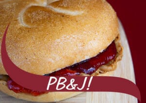 National PB&J Day