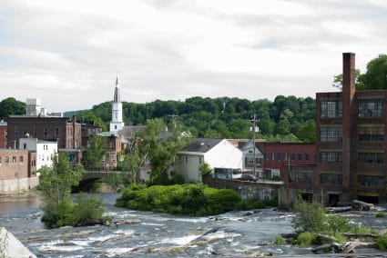 Town of Springfield, VT
