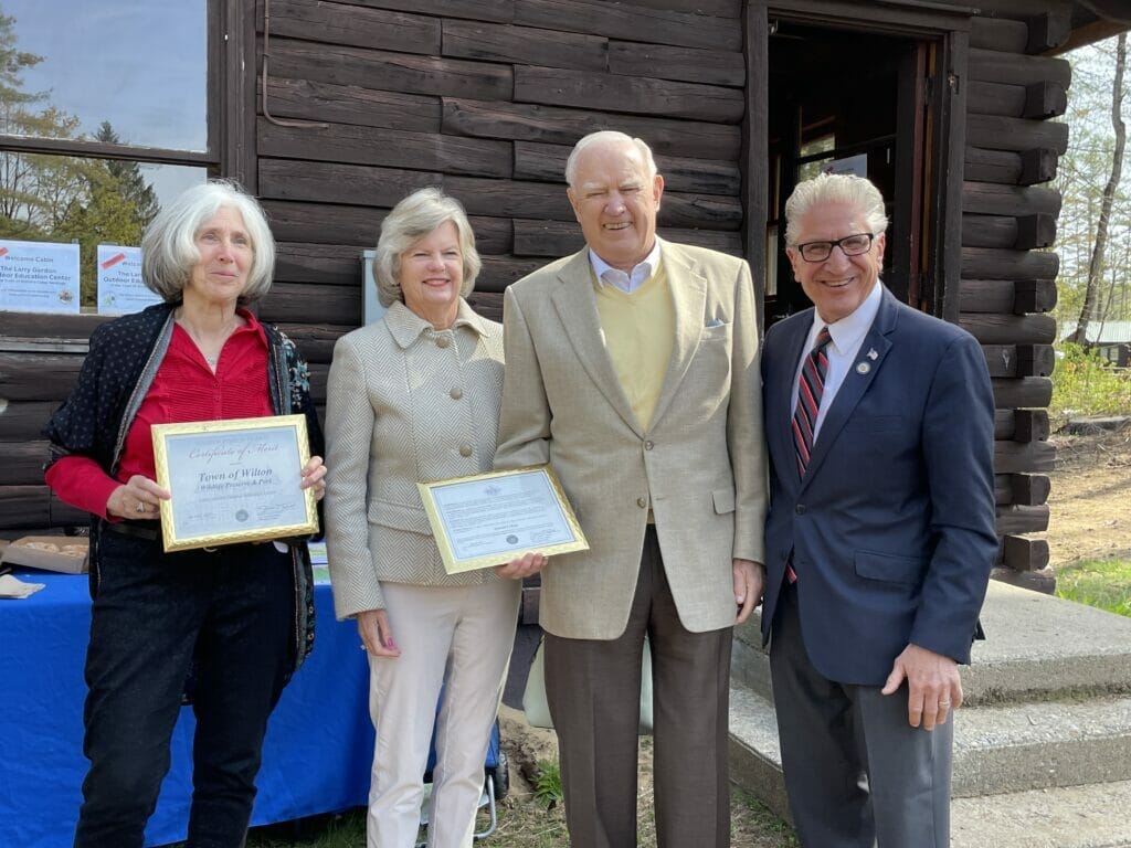 Susan Dake Bill Dake Jim Tedisco