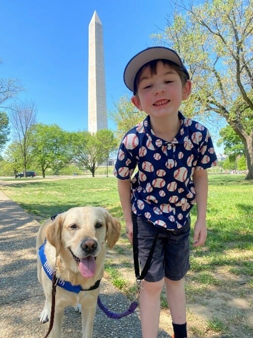 BluePath Service Dogs
