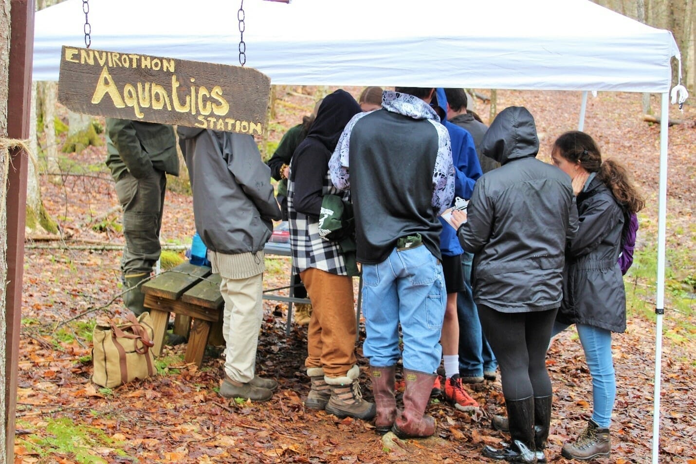Hamilton County Envirothon