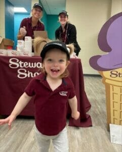 Career Day at Malta YMCA