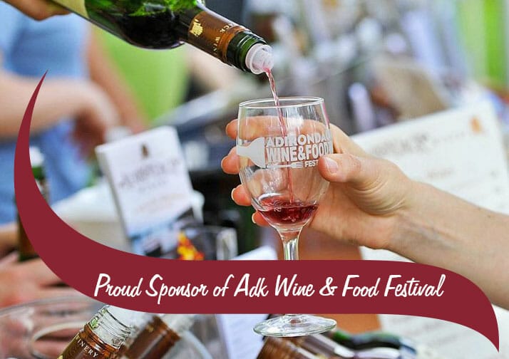 Adirondack Wine and Food Festival