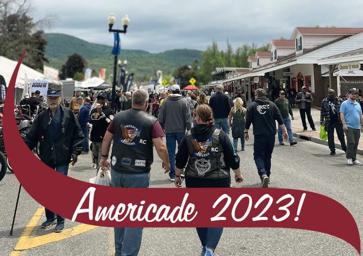 Americade 2023