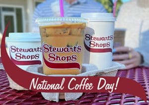 National Coffee Day Photo