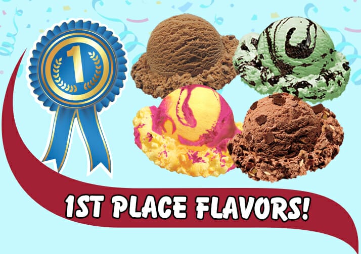 Stewart's ice cream deals flavors