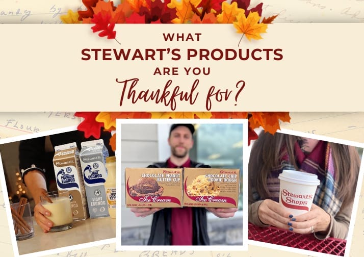 Make Your Own Stewart's Meme Contest! - Stewart's Shops