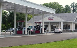 Stewart's Shops is your place to fuel up! Find a Shop for gas near you, diesel, non-ethanol fuel, free air, car care and more!