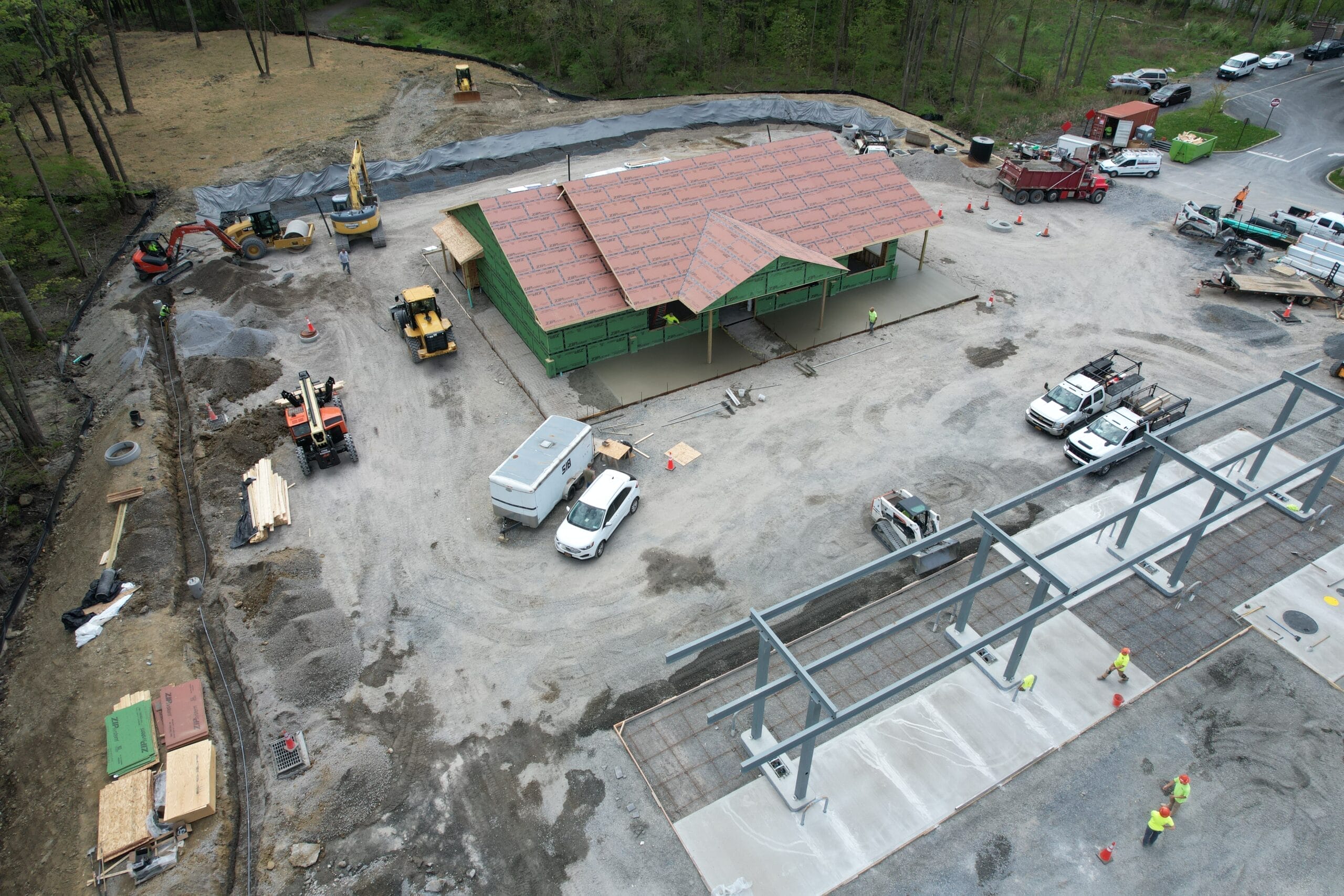 Stewart’s opens Crystal Run shop in the Town of Wallkill! Stewart's Shops