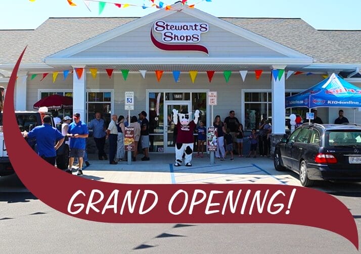 Highland Grand Opening