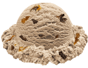 stargazer ice cream scoop