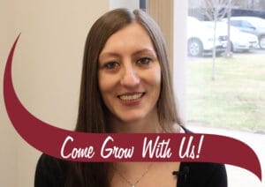 My Stewart's Story Blog Photo. Come grow with us.