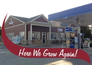 Stewart's Shops acquires Sliders Food Mart stores in northern New York.