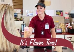 Stewart's Shops, 3 reasons why our ice cream is so good
