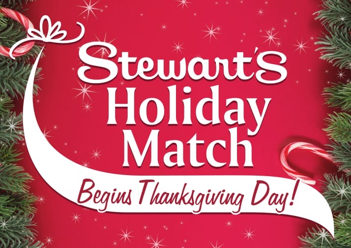 Holiday Match Kick off, begins Thanksgiving Day