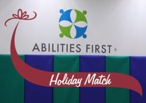 Stewart's Shops highlights Abilities First, nonprofit organization in Dutchess County that provides education, vocational training and residential skills for children and adults with disabilities.