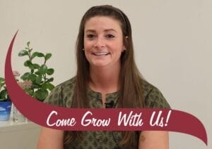 Stewart's Shops highlights career of Cheyenne from the corporate foodservice team