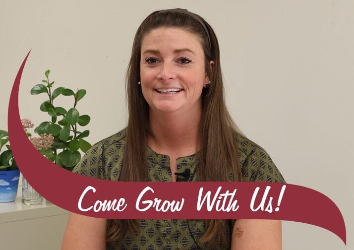 Stewart's Shops highlights career of Cheyenne from the corporate foodservice team